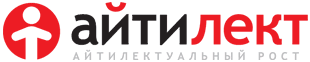 Логотип «Айтилект»