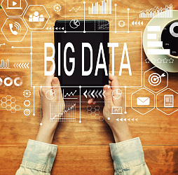 BIG DATA и Анализ данных
